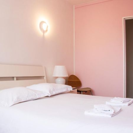 Le Boncenne - Large Bright T4 Downtown Apartment Poitiers Exterior photo