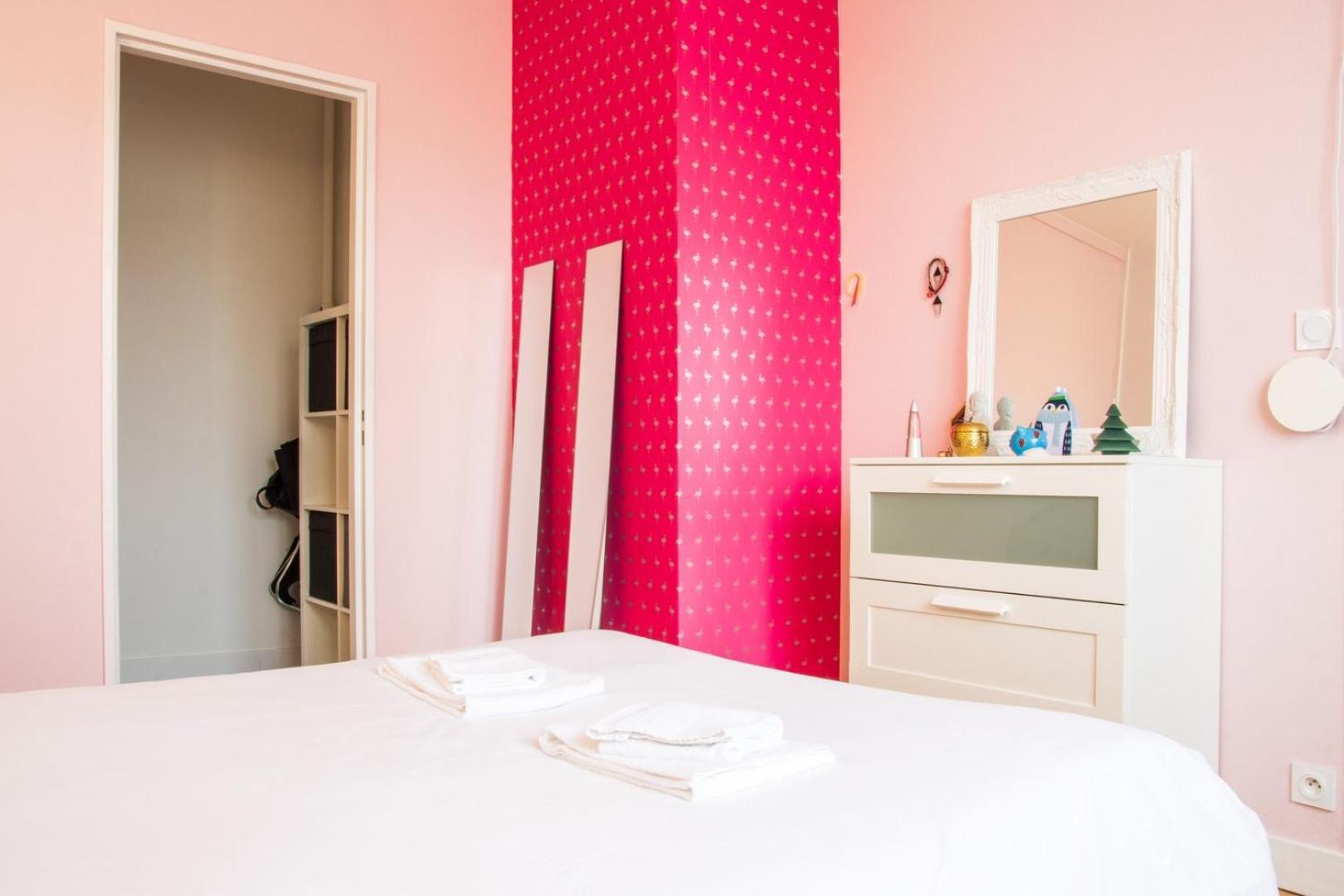 Le Boncenne - Large Bright T4 Downtown Apartment Poitiers Exterior photo